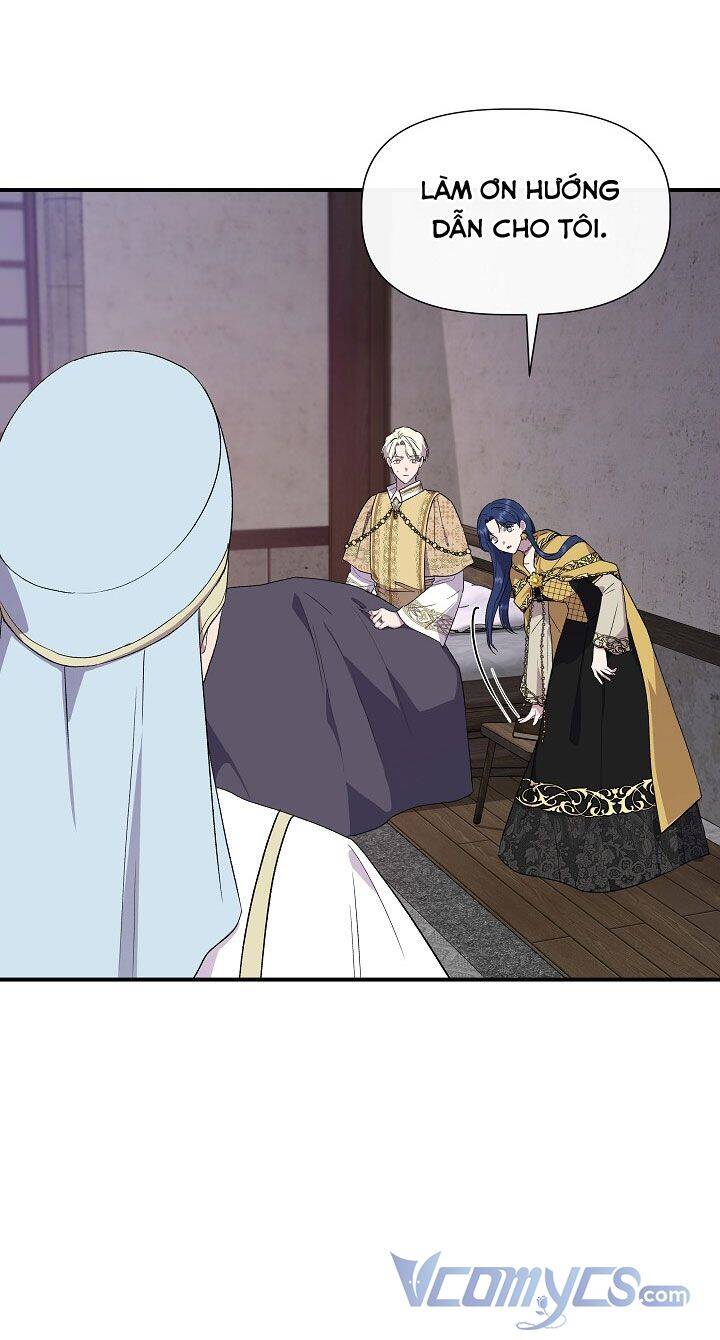 Tôi Không Phải Là Cinderella Chap 61 - Next Chap 62