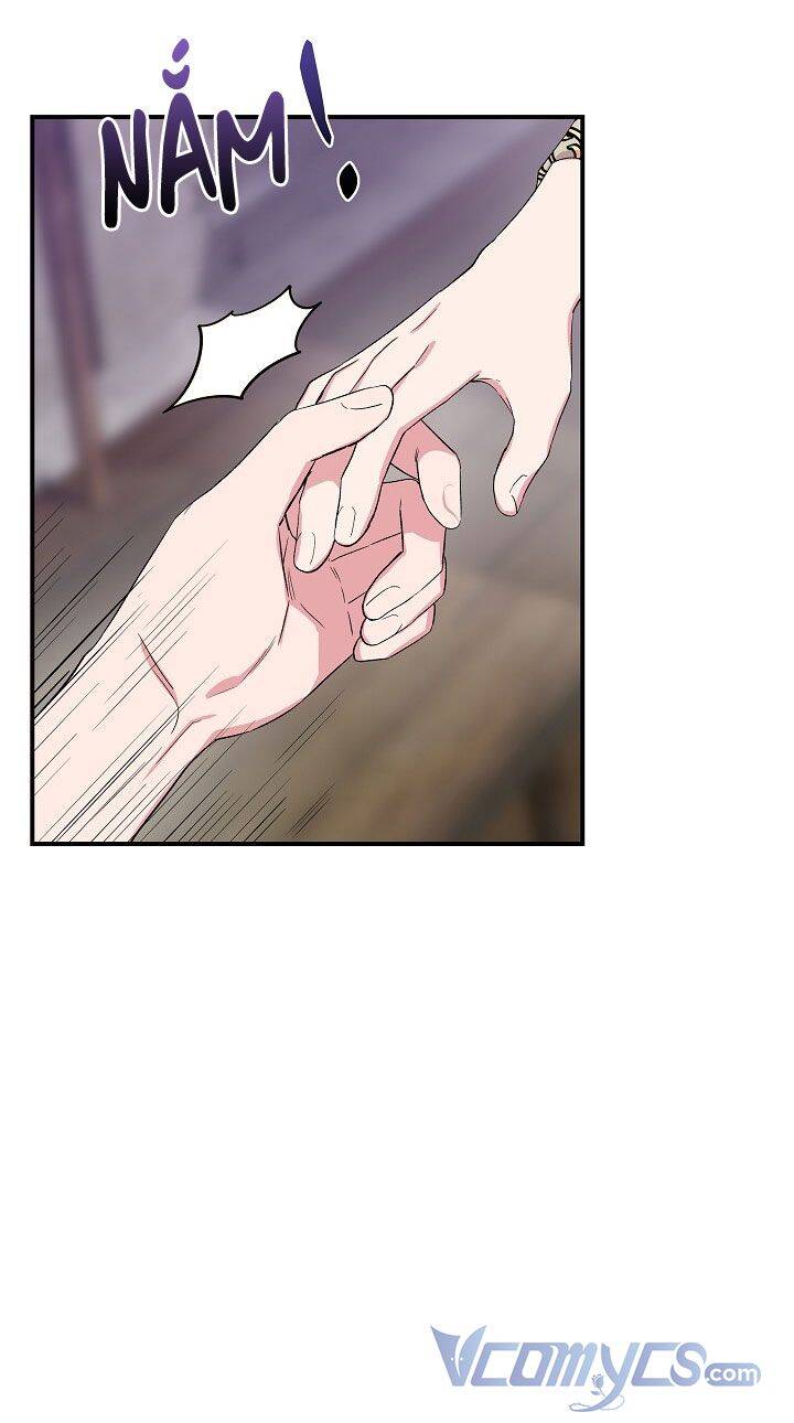 Tôi Không Phải Là Cinderella Chap 61 - Next Chap 62
