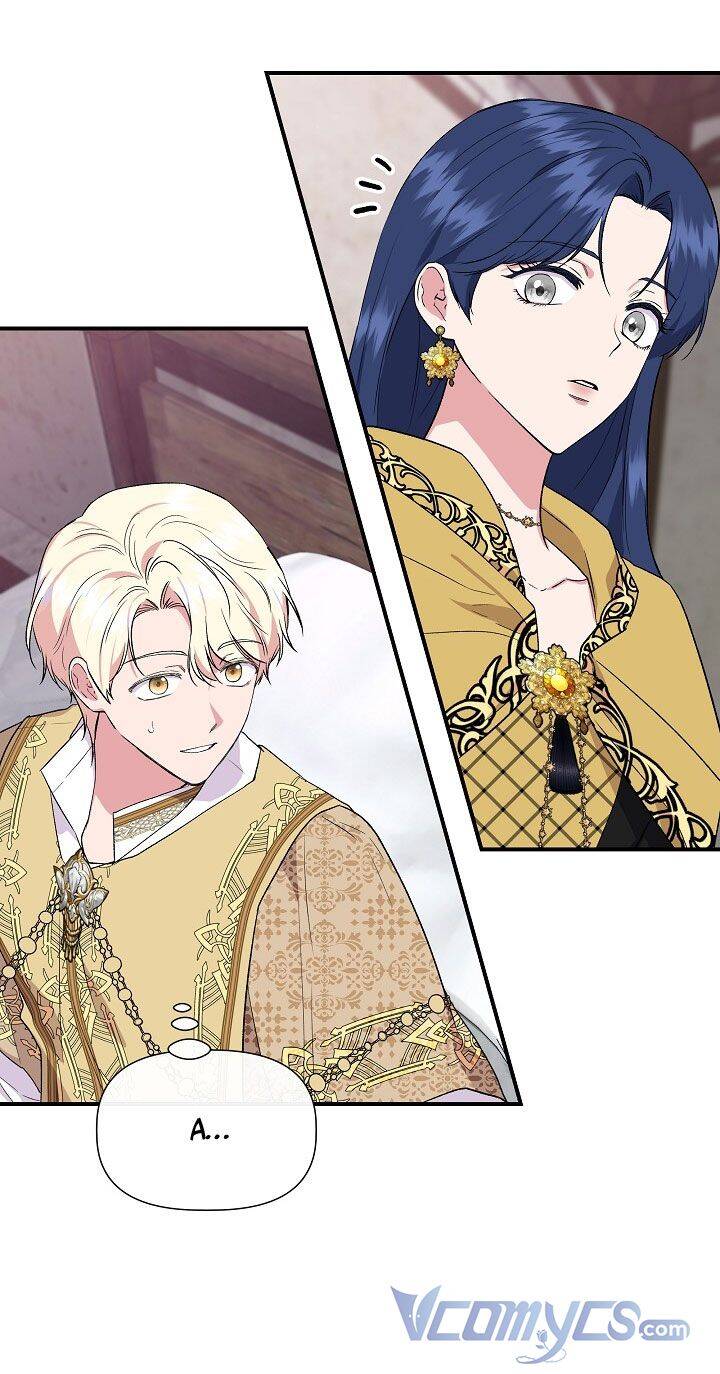 Tôi Không Phải Là Cinderella Chap 61 - Next Chap 62
