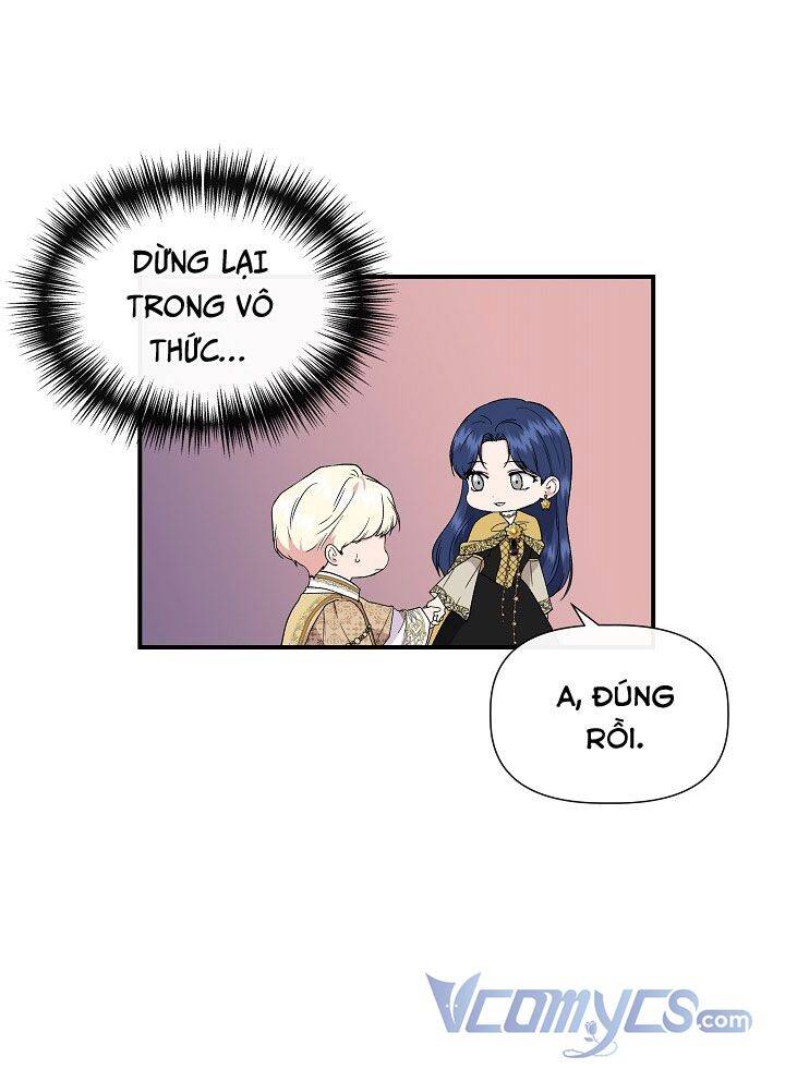 Tôi Không Phải Là Cinderella Chap 61 - Next Chap 62
