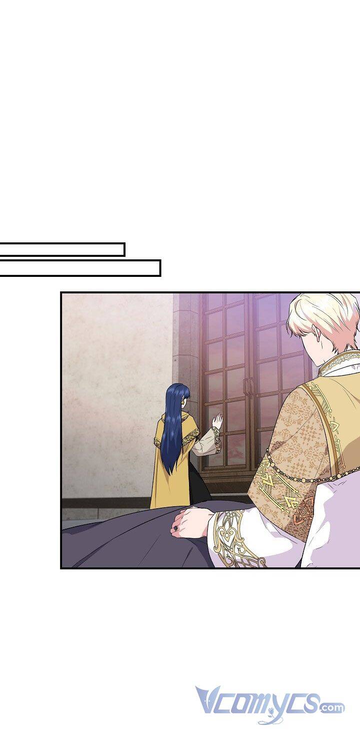 Tôi Không Phải Là Cinderella Chap 61 - Next Chap 62