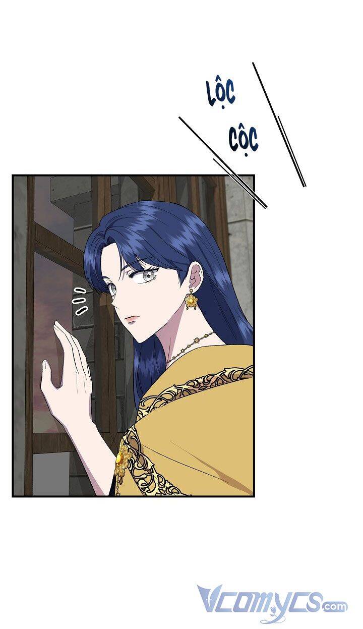 Tôi Không Phải Là Cinderella Chap 61 - Next Chap 62