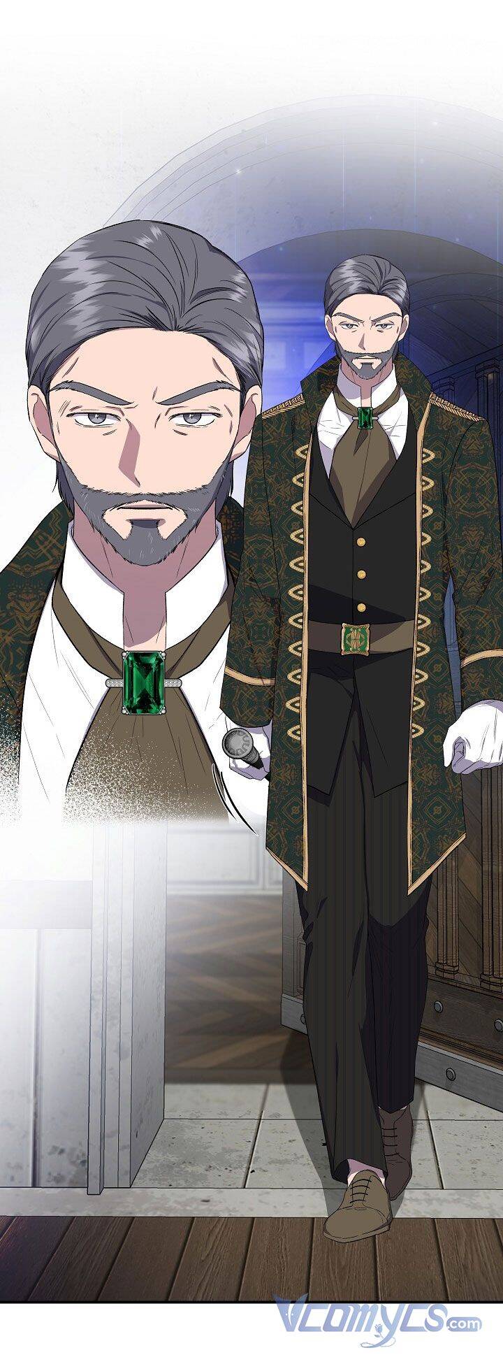 Tôi Không Phải Là Cinderella Chap 61 - Next Chap 62