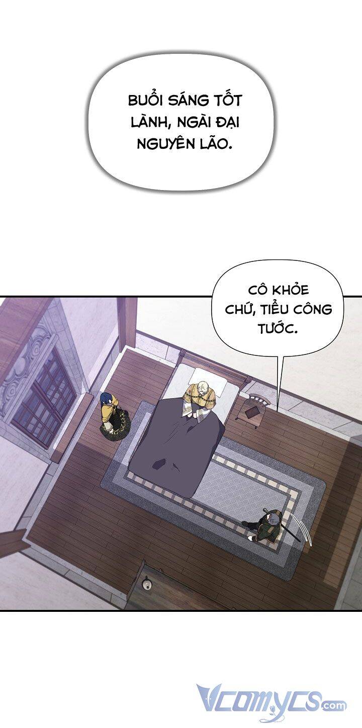 Tôi Không Phải Là Cinderella Chap 61 - Next Chap 62