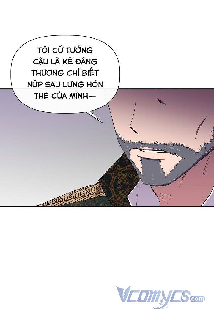Tôi Không Phải Là Cinderella Chap 61 - Next Chap 62