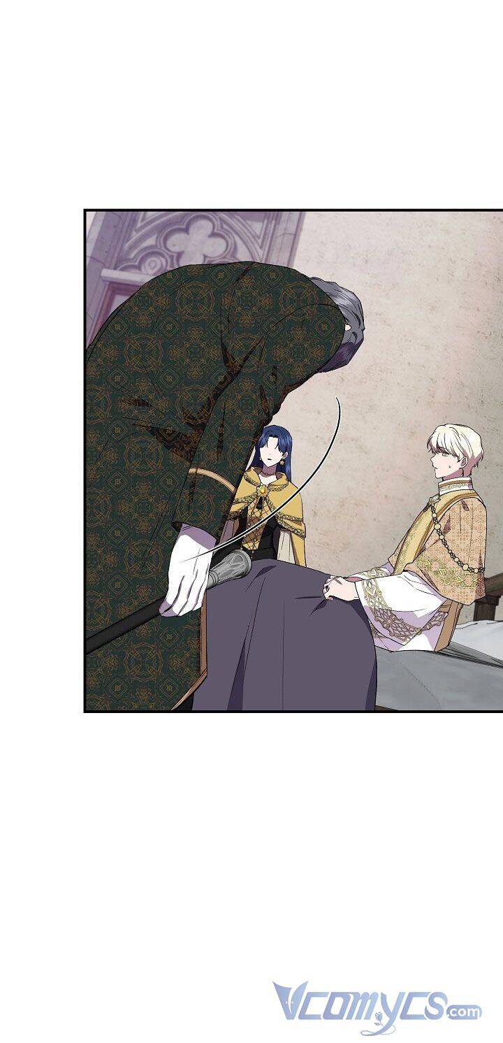 Tôi Không Phải Là Cinderella Chap 61 - Next Chap 62