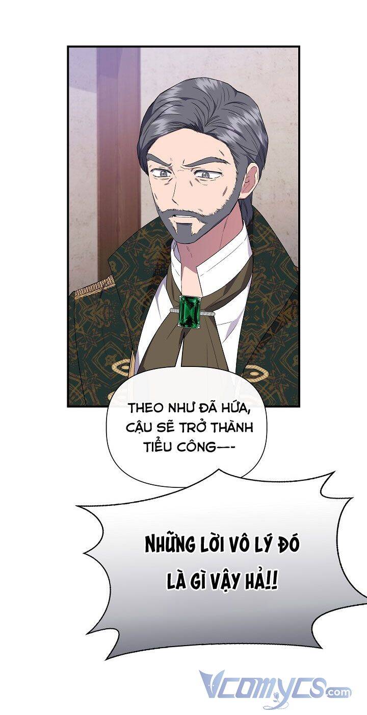 Tôi Không Phải Là Cinderella Chap 61 - Next Chap 62