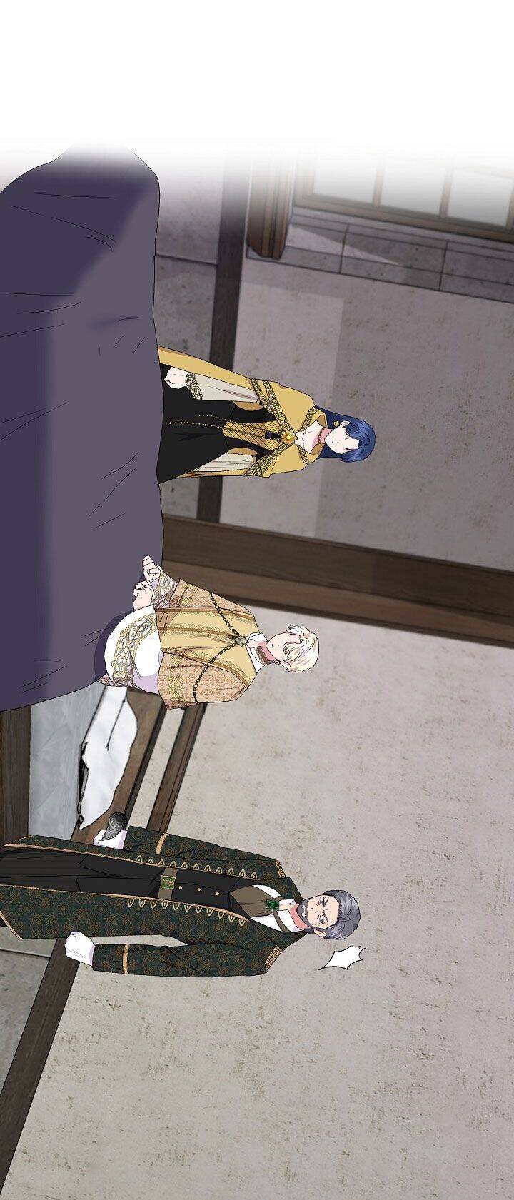 Tôi Không Phải Là Cinderella Chap 61 - Next Chap 62