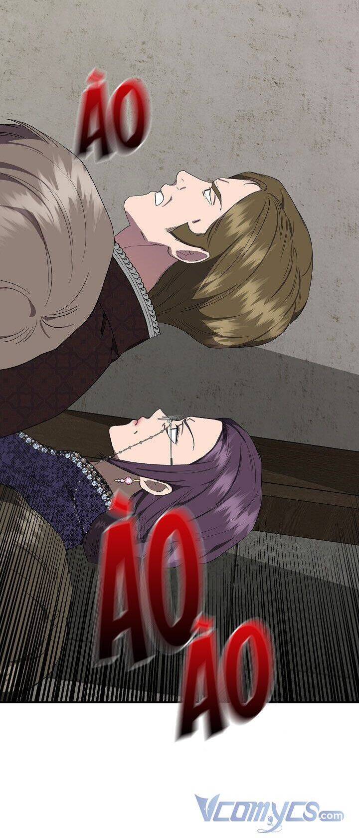 Tôi Không Phải Là Cinderella Chap 61 - Next Chap 62