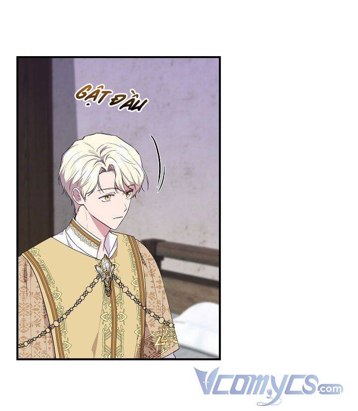 Tôi Không Phải Là Cinderella Chap 61 - Next Chap 62