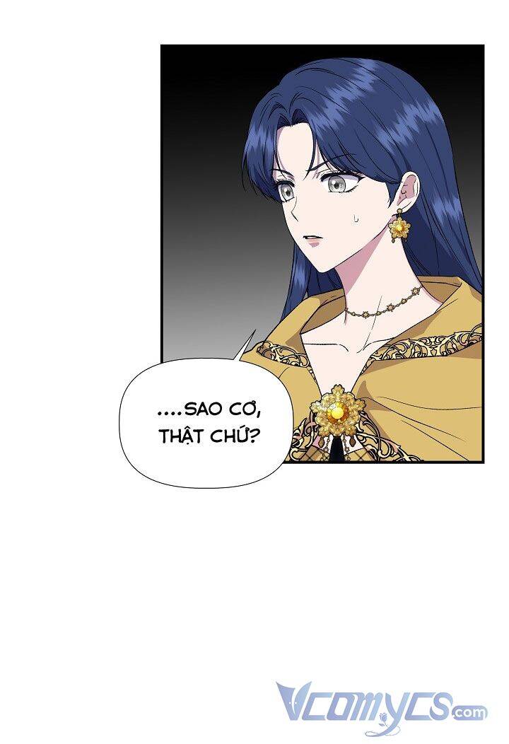 Tôi Không Phải Là Cinderella Chap 61 - Next Chap 62