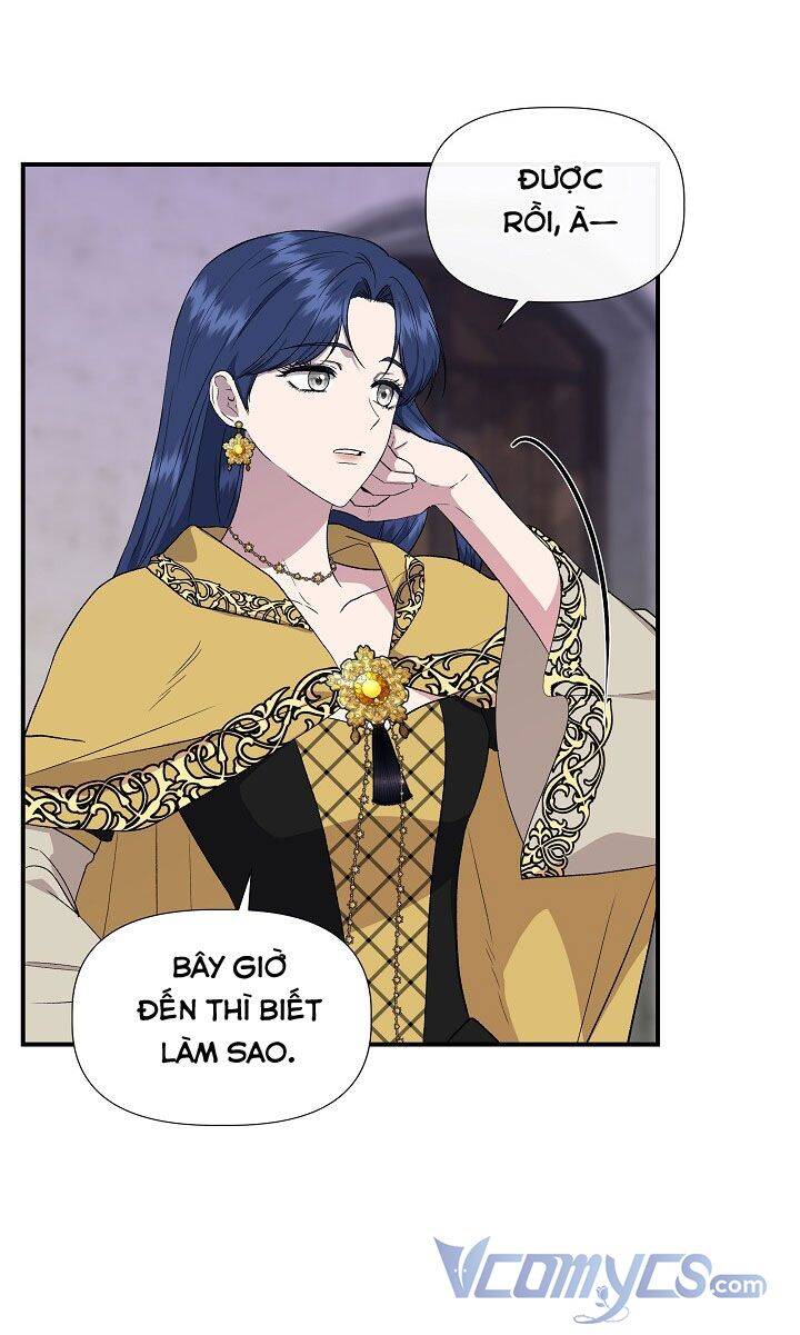 Tôi Không Phải Là Cinderella Chap 61 - Next Chap 62