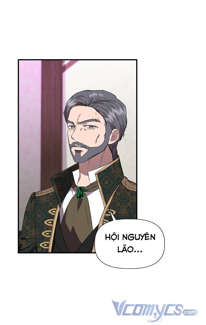 Tôi Không Phải Là Cinderella Chap 62 - Next Chap 63