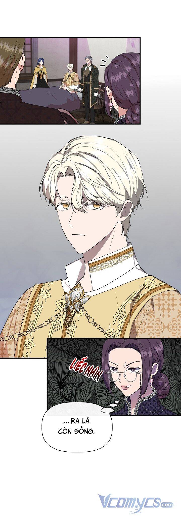 Tôi Không Phải Là Cinderella Chap 62 - Next Chap 63