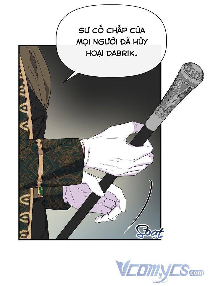 Tôi Không Phải Là Cinderella Chap 62 - Next Chap 63