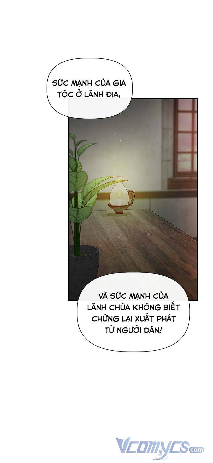 Tôi Không Phải Là Cinderella Chap 62 - Next Chap 63