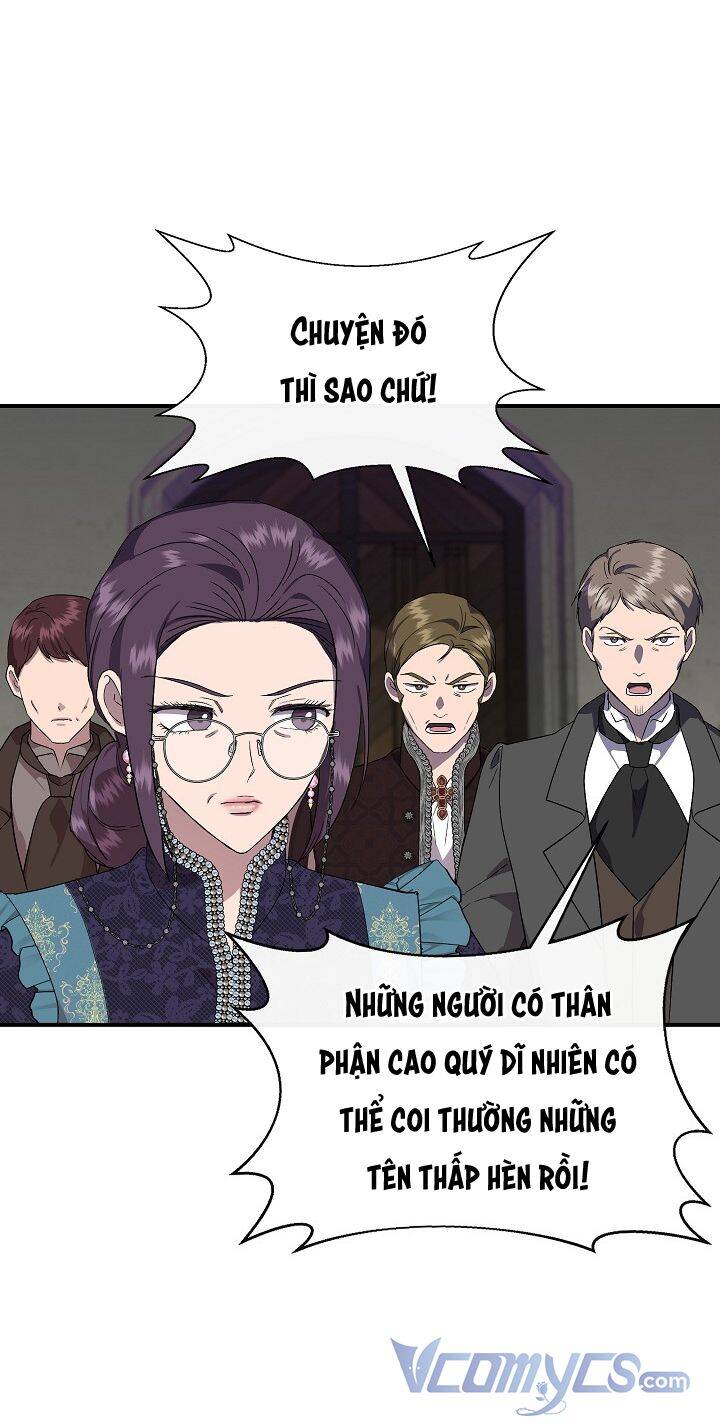 Tôi Không Phải Là Cinderella Chap 62 - Next Chap 63