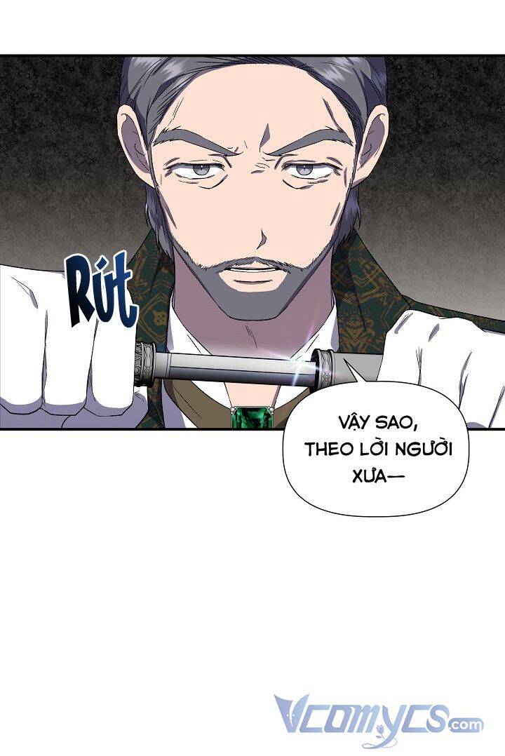 Tôi Không Phải Là Cinderella Chap 62 - Next Chap 63