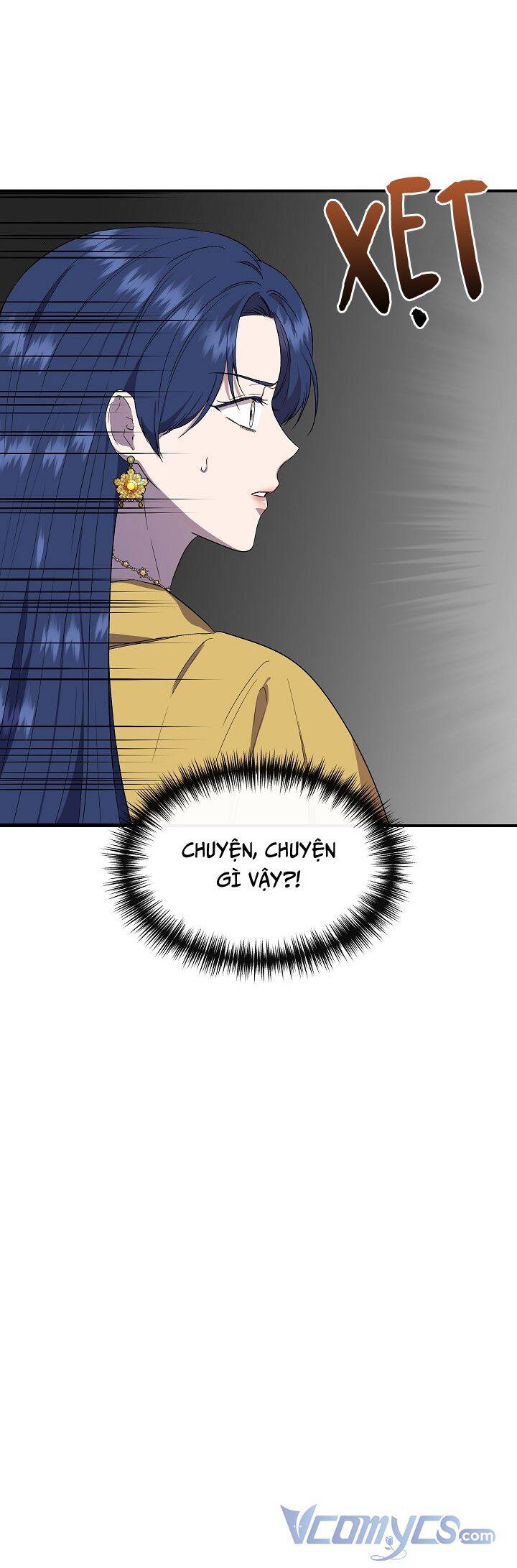 Tôi Không Phải Là Cinderella Chap 62 - Next Chap 63