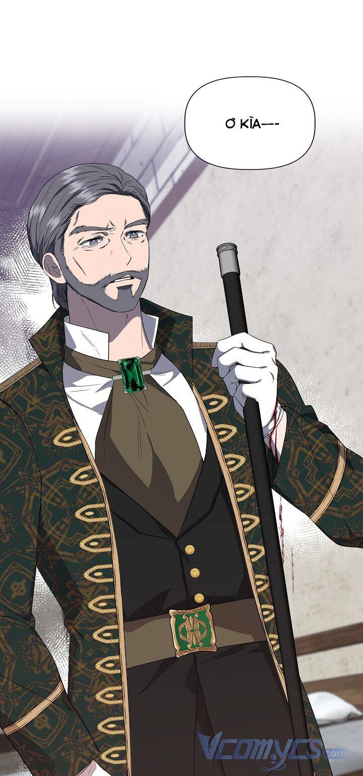 Tôi Không Phải Là Cinderella Chap 62 - Next Chap 63