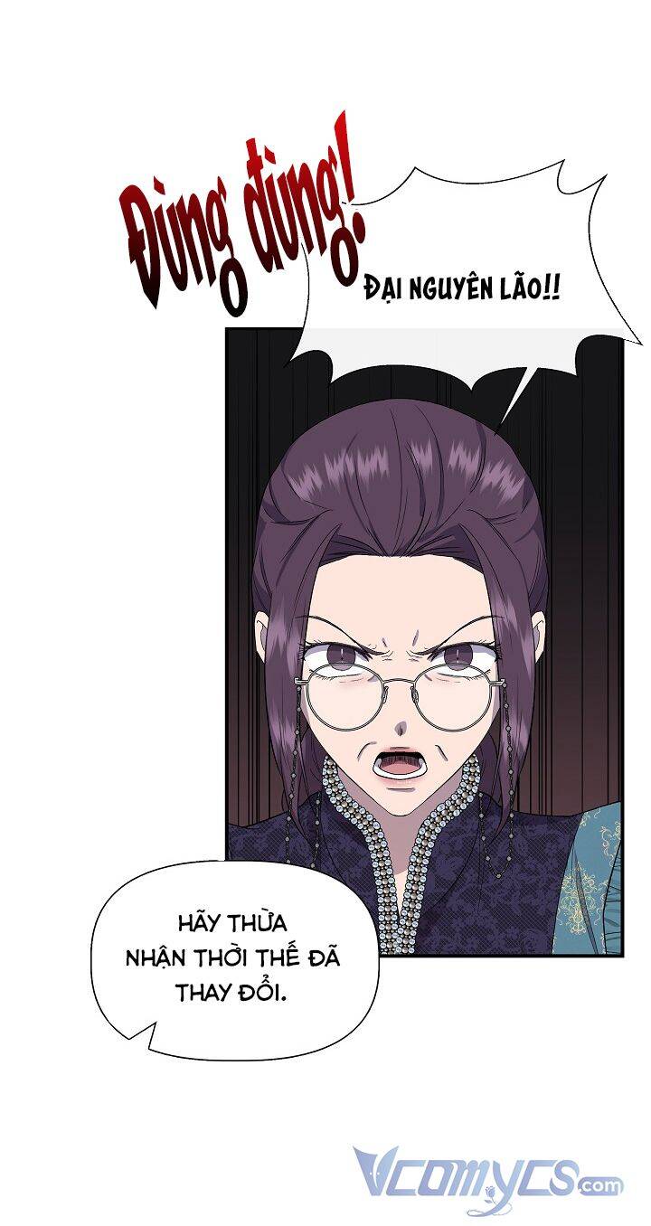 Tôi Không Phải Là Cinderella Chap 62 - Next Chap 63