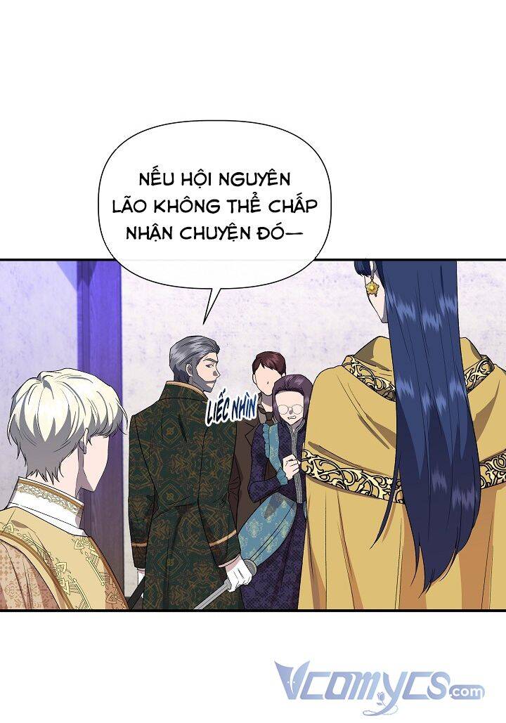 Tôi Không Phải Là Cinderella Chap 62 - Next Chap 63