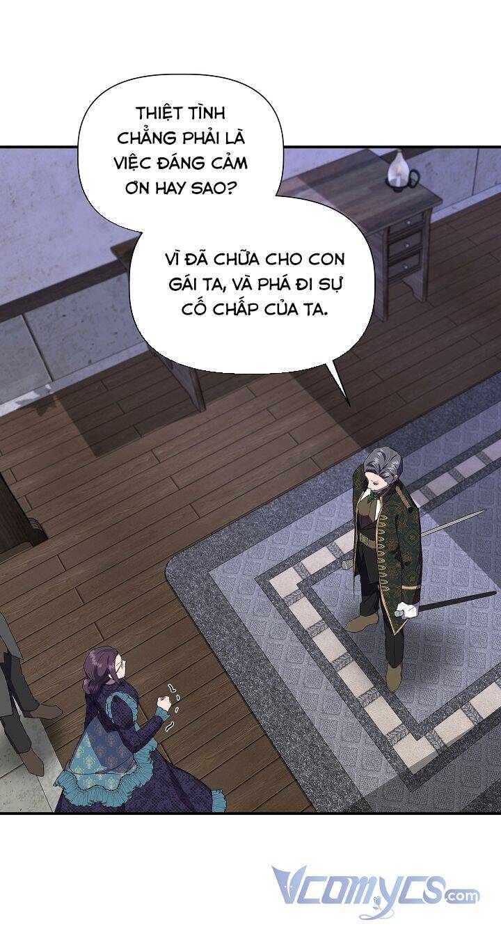 Tôi Không Phải Là Cinderella Chap 62 - Next Chap 63