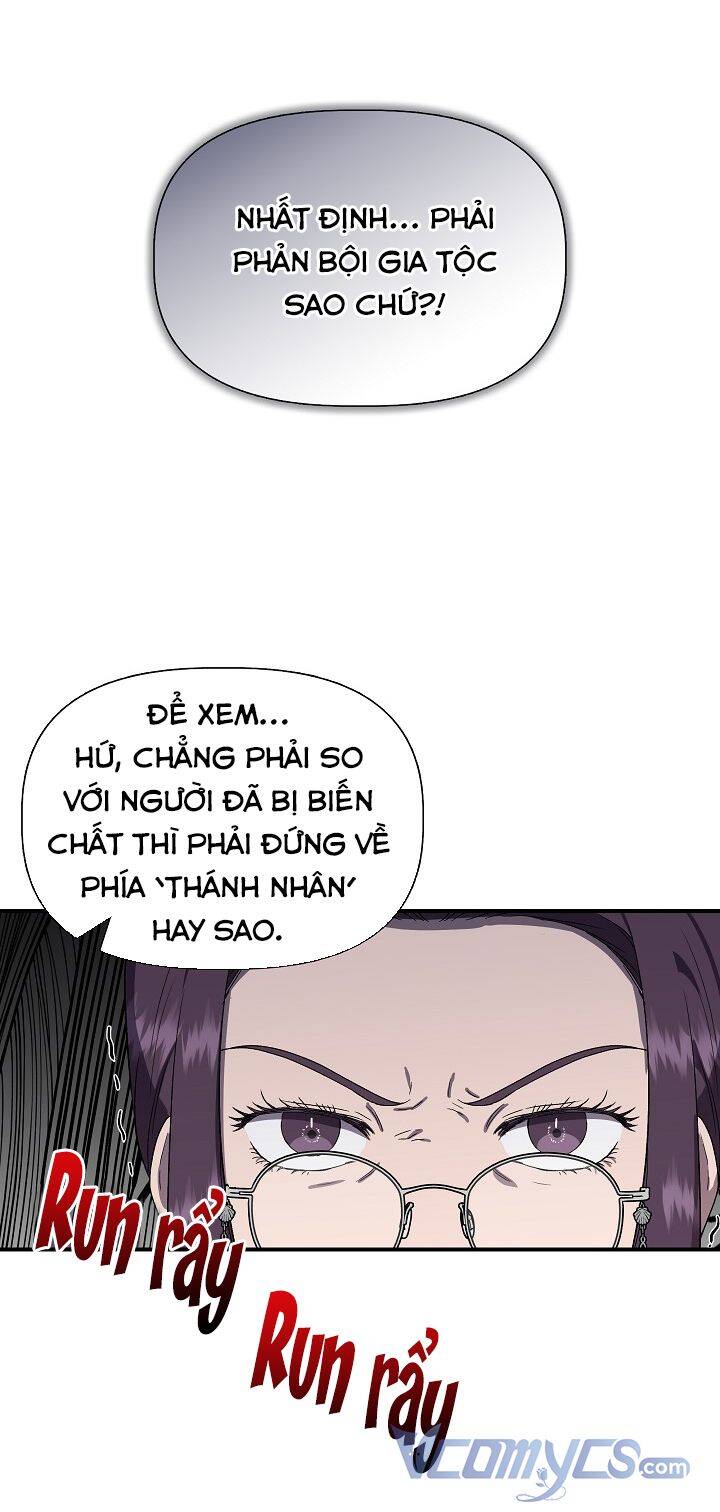Tôi Không Phải Là Cinderella Chap 62 - Next Chap 63