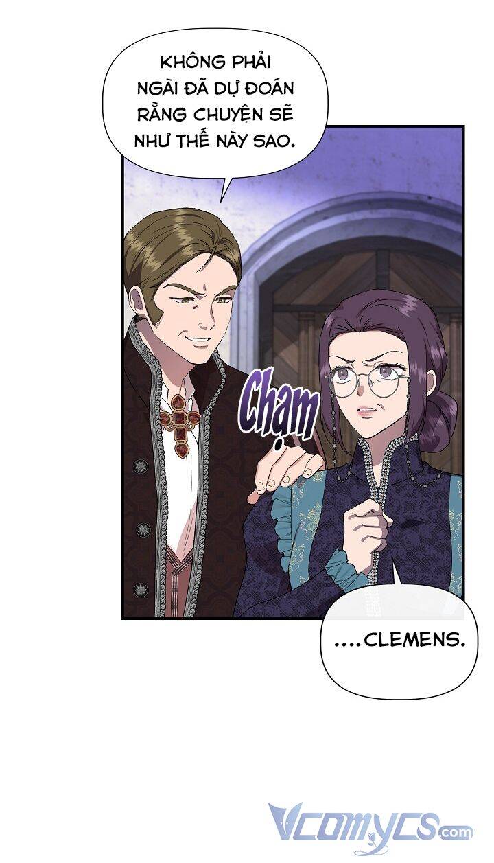 Tôi Không Phải Là Cinderella Chap 62 - Next Chap 63