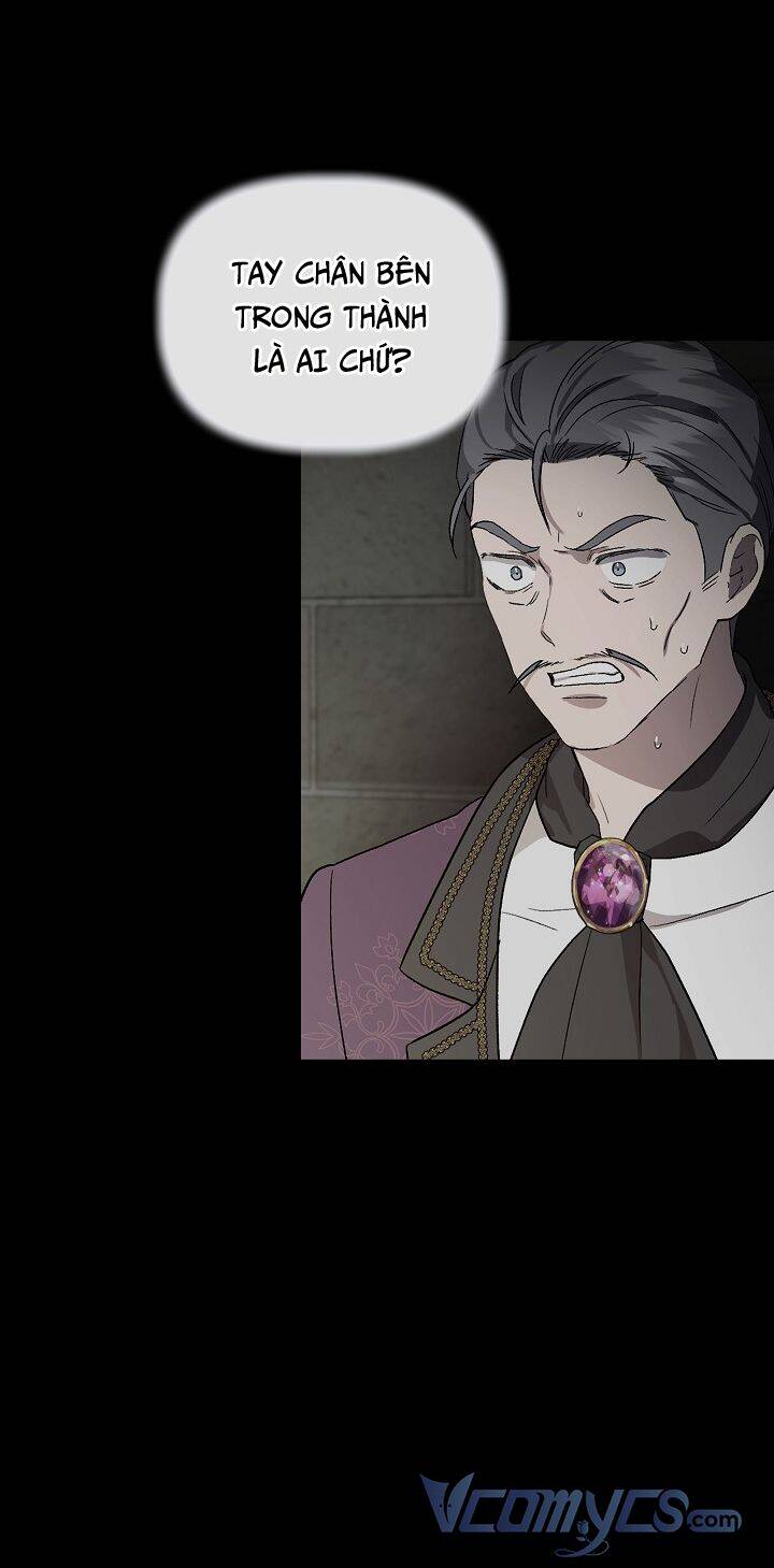 Tôi Không Phải Là Cinderella Chap 62 - Next Chap 63