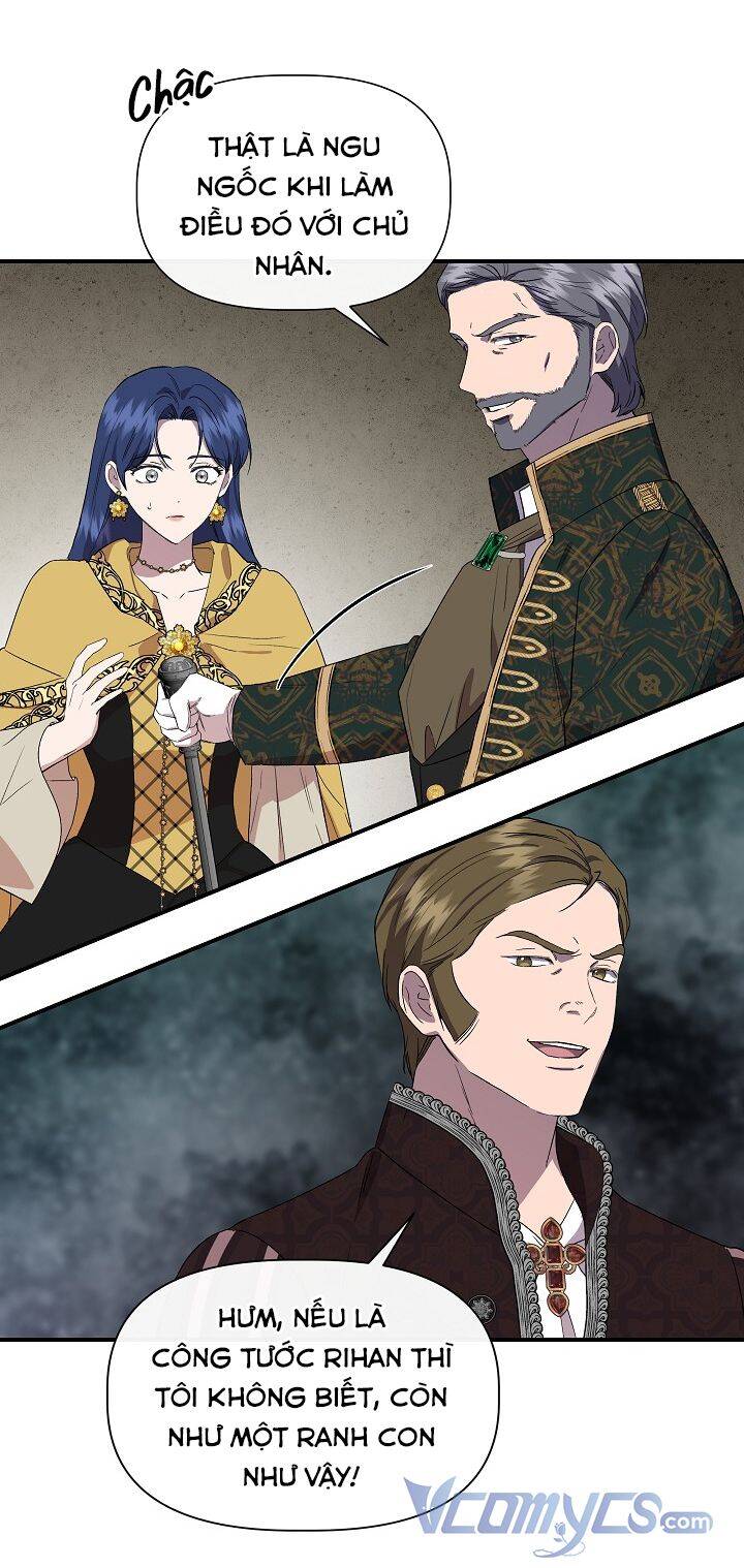 Tôi Không Phải Là Cinderella Chap 62 - Next Chap 63