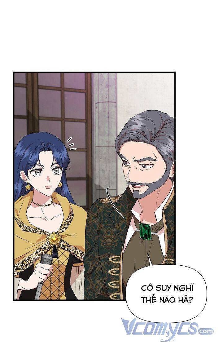Tôi Không Phải Là Cinderella Chap 62 - Next Chap 63