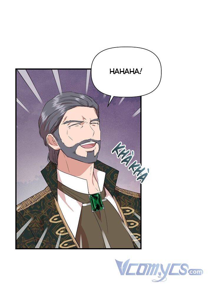 Tôi Không Phải Là Cinderella Chap 62 - Next Chap 63