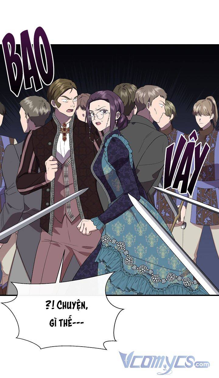 Tôi Không Phải Là Cinderella Chap 62 - Next Chap 63