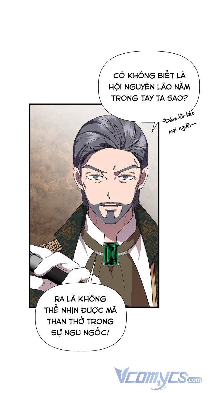 Tôi Không Phải Là Cinderella Chap 62 - Next Chap 63