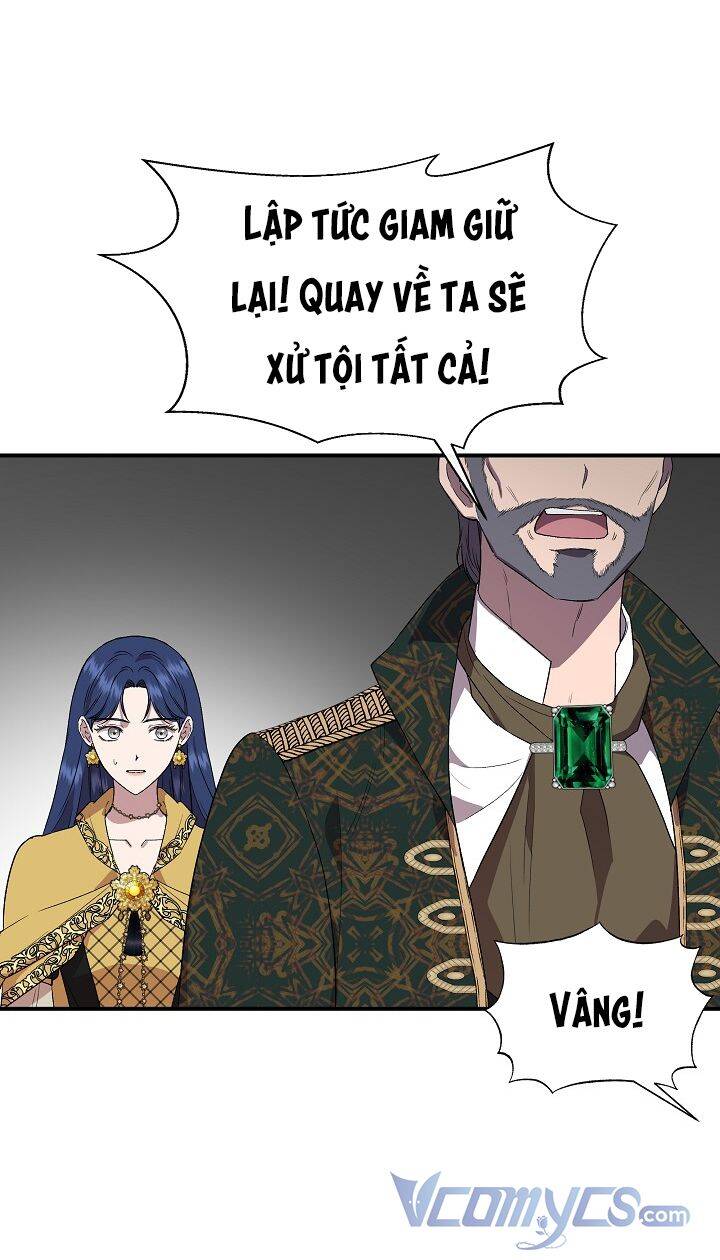 Tôi Không Phải Là Cinderella Chap 62 - Next Chap 63