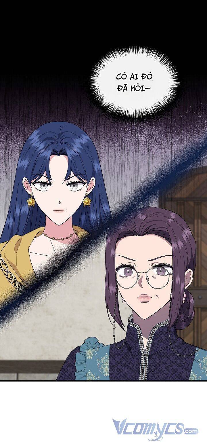 Tôi Không Phải Là Cinderella Chap 62 - Next Chap 63