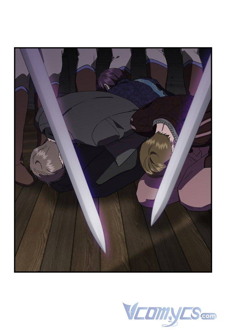 Tôi Không Phải Là Cinderella Chap 62 - Next Chap 63