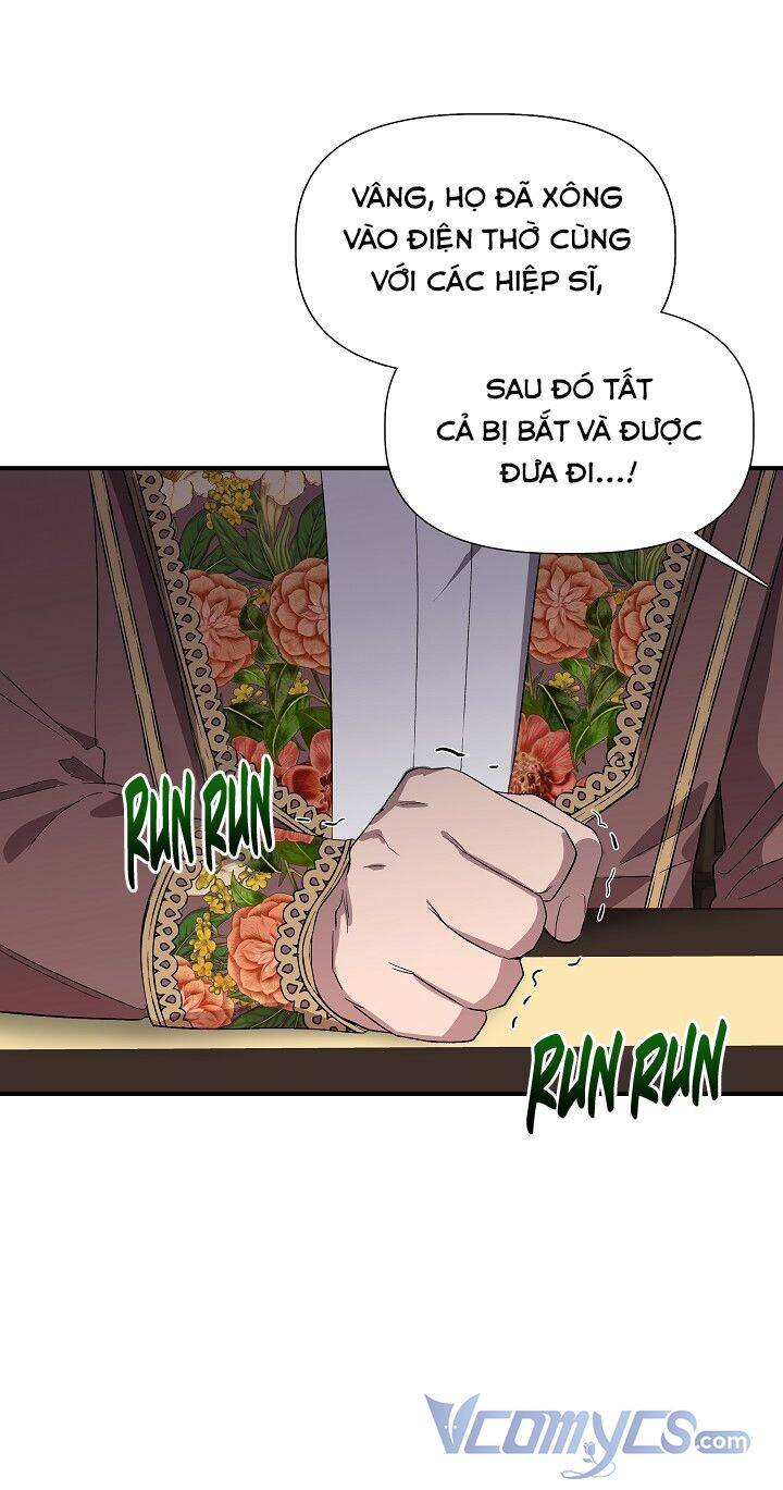 Tôi Không Phải Là Cinderella Chap 62 - Next Chap 63