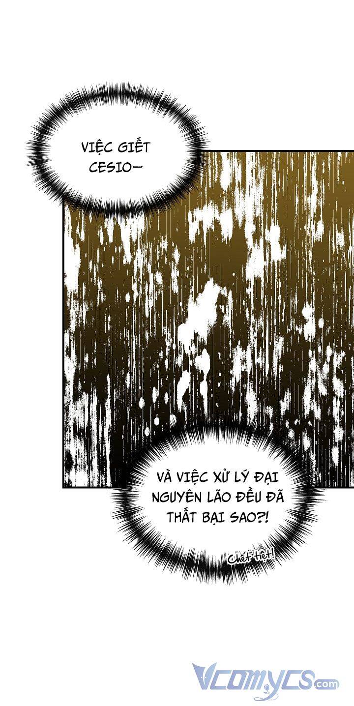 Tôi Không Phải Là Cinderella Chap 62 - Next Chap 63