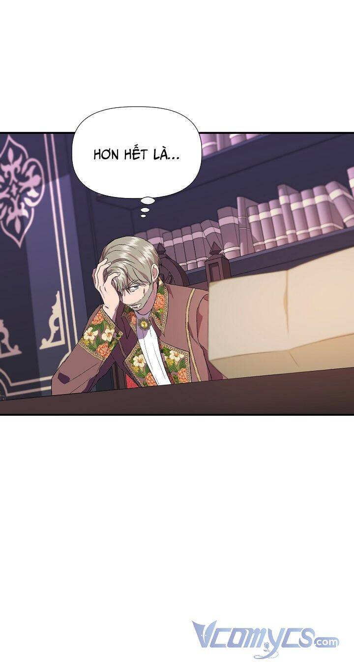 Tôi Không Phải Là Cinderella Chap 62 - Next Chap 63