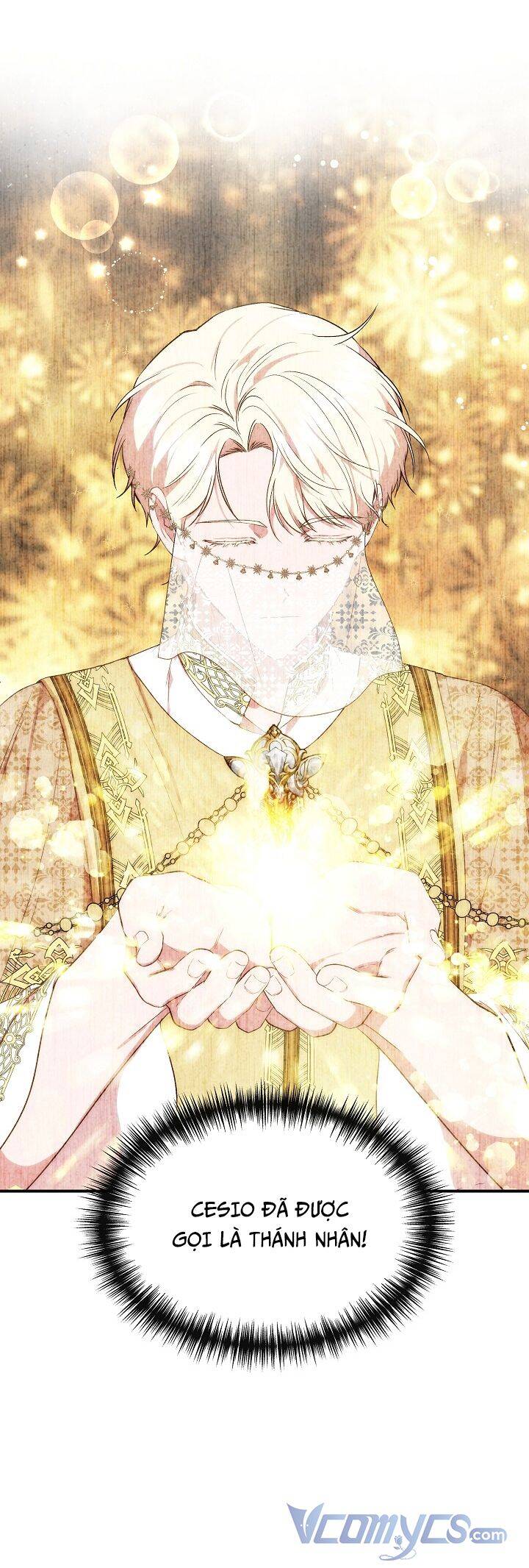 Tôi Không Phải Là Cinderella Chap 62 - Next Chap 63