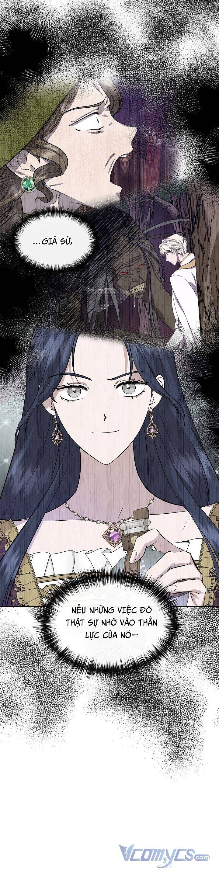 Tôi Không Phải Là Cinderella Chap 62 - Next Chap 63