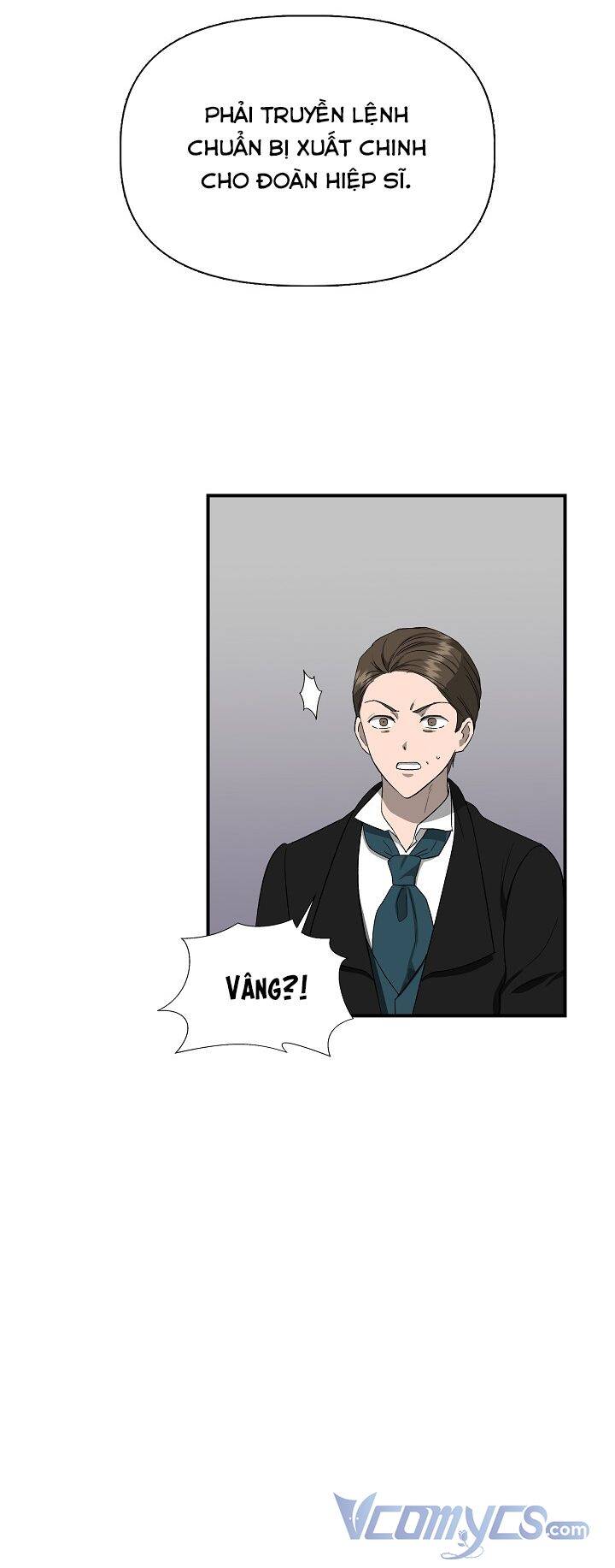 Tôi Không Phải Là Cinderella Chap 62 - Next Chap 63