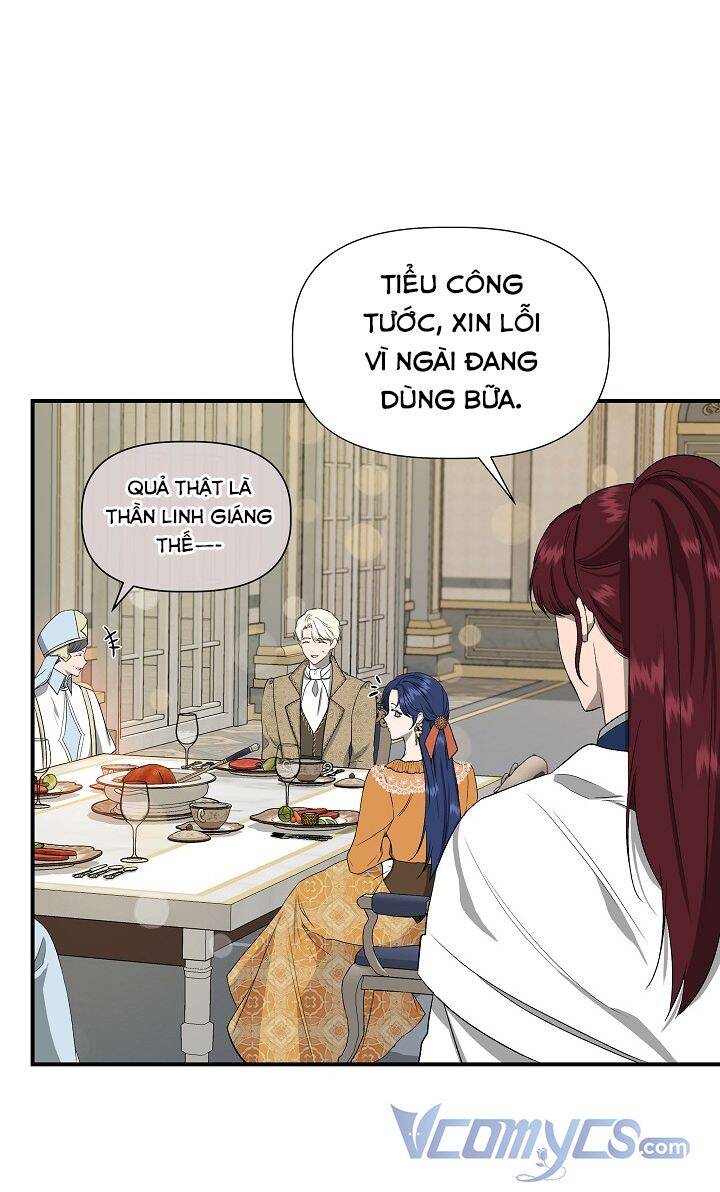 Tôi Không Phải Là Cinderella Chap 62 - Next Chap 63