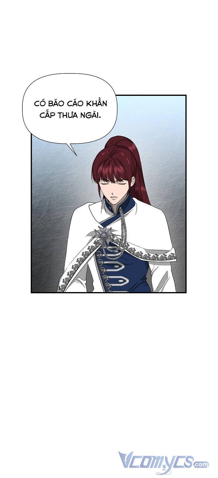 Tôi Không Phải Là Cinderella Chap 62 - Next Chap 63