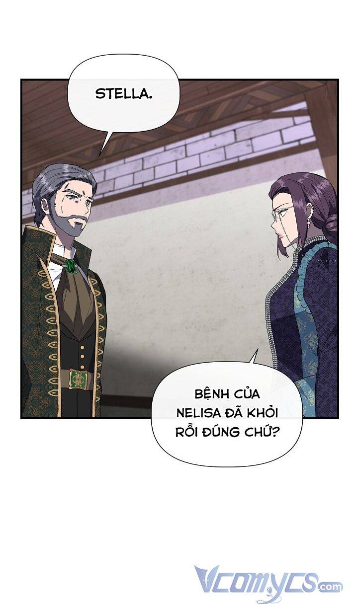 Tôi Không Phải Là Cinderella Chap 62 - Next Chap 63