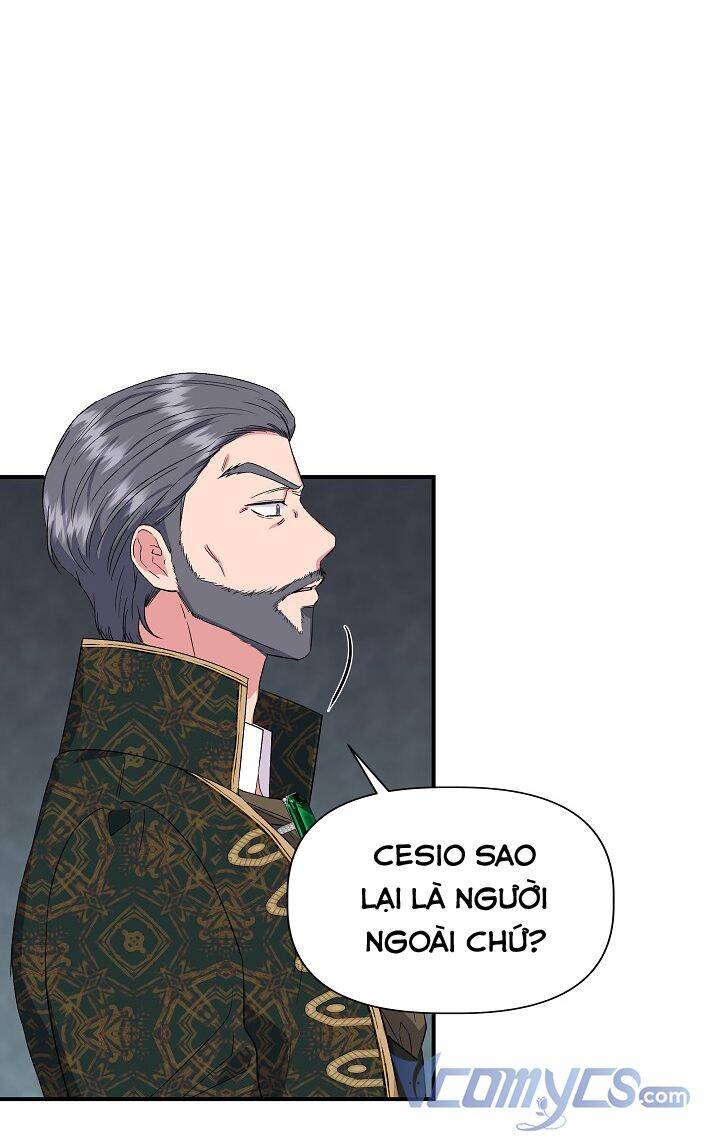 Tôi Không Phải Là Cinderella Chap 62 - Next Chap 63