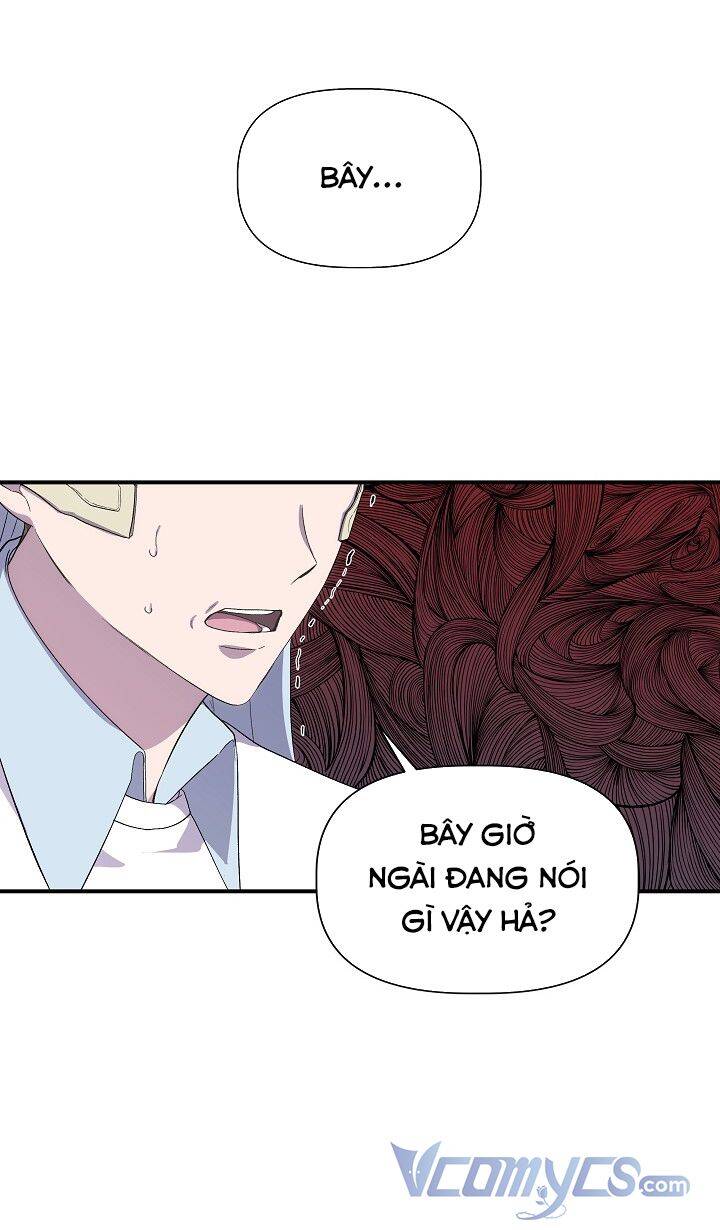 Tôi Không Phải Là Cinderella Chap 63 - Next Chap 64