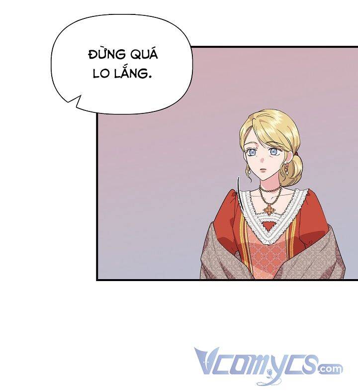 Tôi Không Phải Là Cinderella Chap 63 - Next Chap 64